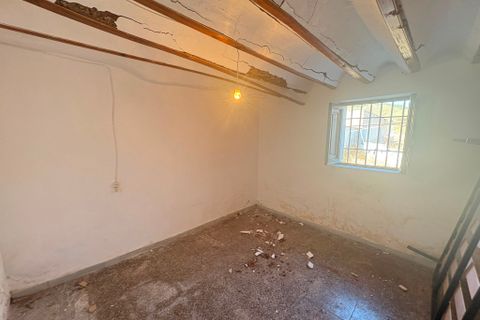 Farm hus i Cantoria, Almeria, Cantoria - € 135.000 | Ref: Cortijo La Hoya - foto 16